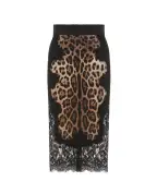 Dolce&Gabbana Юбка - Артикул: F4BHCT-FSAXY