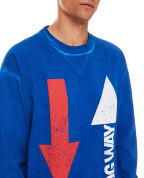 Dolce&Gabbana Свитшот - Артикул: G9VS0T-HU7IL