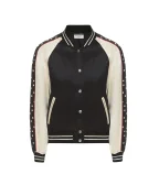 Saint Laurent Бомбер - Артикул: 688148-Y161W