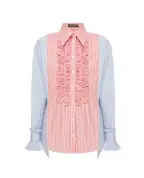 Dolce&Gabbana Рубашка - Артикул: F5O35T-GDZ03
