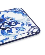 Dolce&Gabbana Поднос из дерева - Артикул: TC0021-TCA69