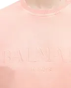 Balmain Свитшот - Артикул: DF1JO006BC72