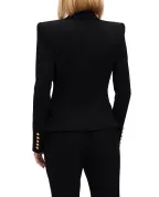 Balmain Жакет - Артикул: CF0SM340MB01