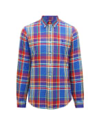 Polo Ralph Lauren Рубашка - Артикул: 710937992002