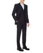Dolce&Gabbana Шерстяной костюм (пиджак, жилет, брюки) - Артикул: GKEJMT-FJ2B4