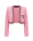 Balmain Жакет - Артикул: CF0SD155CE90