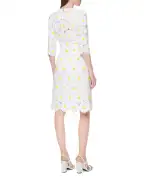 Dolce&Gabbana Сукня - Артикул: F6UL4T-HLMHE