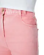 Balmain Шорты - Артикул: VF15425D090
