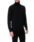 Dolce&Gabbana Кашемировый гольф - Артикул: GXB00T-JAW2O