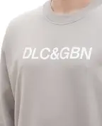 Dolce&Gabbana Свитшот - Артикул: G9AQVT-G7M8G