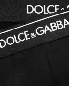 Dolce&Gabbana Слипы (2 шт) - Артикул: M9C03J-FUGIW