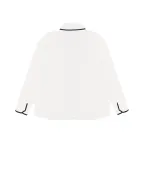 Dolce&Gabbana Дитяча блуза - Артикул: L55S22-FU5GK-S