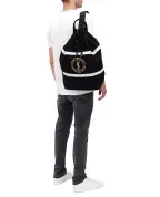 Saint Laurent Рюкзак Rive Gauche - Артикул: 734682-FABKL