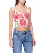 Dolce&Gabbana Бюстье - Артикул: F7W98T-FSEHT