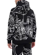 Balmain Худи (костюм) - Артикул: DHAJT047GD87