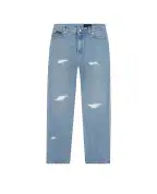 Dolce&Gabbana Детские джинсы - Артикул: L42F44-LDB88-B