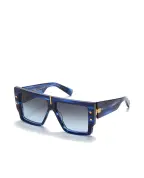 Balmain Солнцезащитные очки B-Grand - Артикул: BPS-144B-57