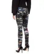 Dolce&Gabbana Джинси - Артикул: FTCB0D-G903H