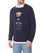 Polo Ralph Lauren Джемпер Polo Bear - Артикул: 710860374001