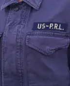 Polo Ralph Lauren Куртка Field Jacket - Артикул: 211908502002