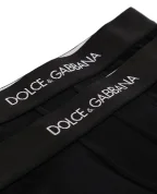 Dolce&Gabbana Детские боксеры (2 шт) - Артикул: L4J701-G7OCT