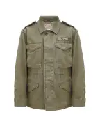 Polo Ralph Lauren Куртка Field Jacket - Артикул: 211908502001