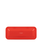Dolce&Gabbana Поднос из дерева - Артикул: TC0017-TCA69