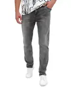 Balmain Джинсы - Артикул: DH1MI043DE73