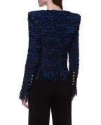 Balmain Жакет - Артикул: SF17286K472