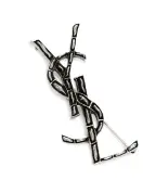 Saint Laurent Брошка - Артикул: 470371-Y1500