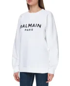 Balmain Свитшот - Артикул: VF13691B002