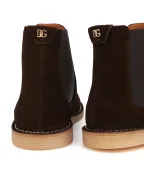 Dolce&Gabbana Ботинки - Артикул: A70151-AT441