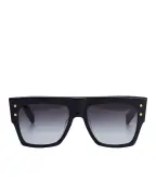 Balmain Солнцезащитные очки B-I - Артикул: BPS-100A-56