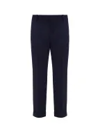 Balmain Брюки - Артикул: AH1PM030WB02