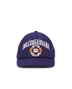 Dolce&Gabbana Дитяча бейсболка - Артикул: LB4H80-G7NOQ