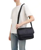 Saint Laurent Сумка Niki - Артикул: 757146-FACF8