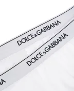 Dolce&Gabbana Боксеры (2 шт.) - Артикул: M9C07J-ONN95