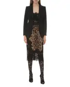 Dolce&Gabbana Юбка - Артикул: F4BHCT-FSAXY