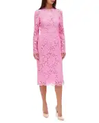 Dolce&Gabbana Платье - Артикул: F6M0DT-HLM7L