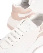Dolce&Gabbana Кожаные кроссовки Daymaster - Артикул: CK1791-AX589