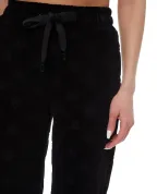Dolce&Gabbana Велюровые спортивные брюки - Артикул: FTCKJT-FJ7DL