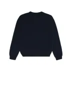 Dolce&Gabbana Детский кашемировый джемпер - Артикул: L4KW22-JAW00-B