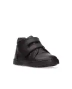 Dolce&Gabbana Детские кожаные хайтопы - Артикул: DN0091-A3444