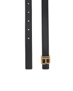 Balmain Ремень - Артикул: DN1WJ000LVTL