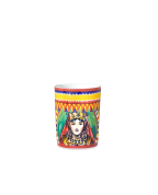 Dolce&Gabbana Фарфоровый стакан для воды - Артикул: TCB031-TCA22