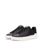 Balmain Кеды B-Сourt - Артикул: CN1VI690LVTR