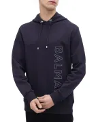 Balmain Худи - Артикул: BH0JT046BC22