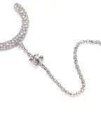 Dolce&Gabbana Серьга Creole - Артикул: WEP8S1-W1111