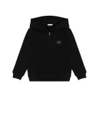 Dolce&Gabbana Детская толстовка (костюм) - Артикул: L4JW2V-G7OLJ-B