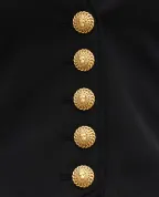 Balmain Жилет - Артикул: CF1AG515ME54
